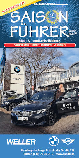 Saison Führer Harburg Saisonführer Harburg